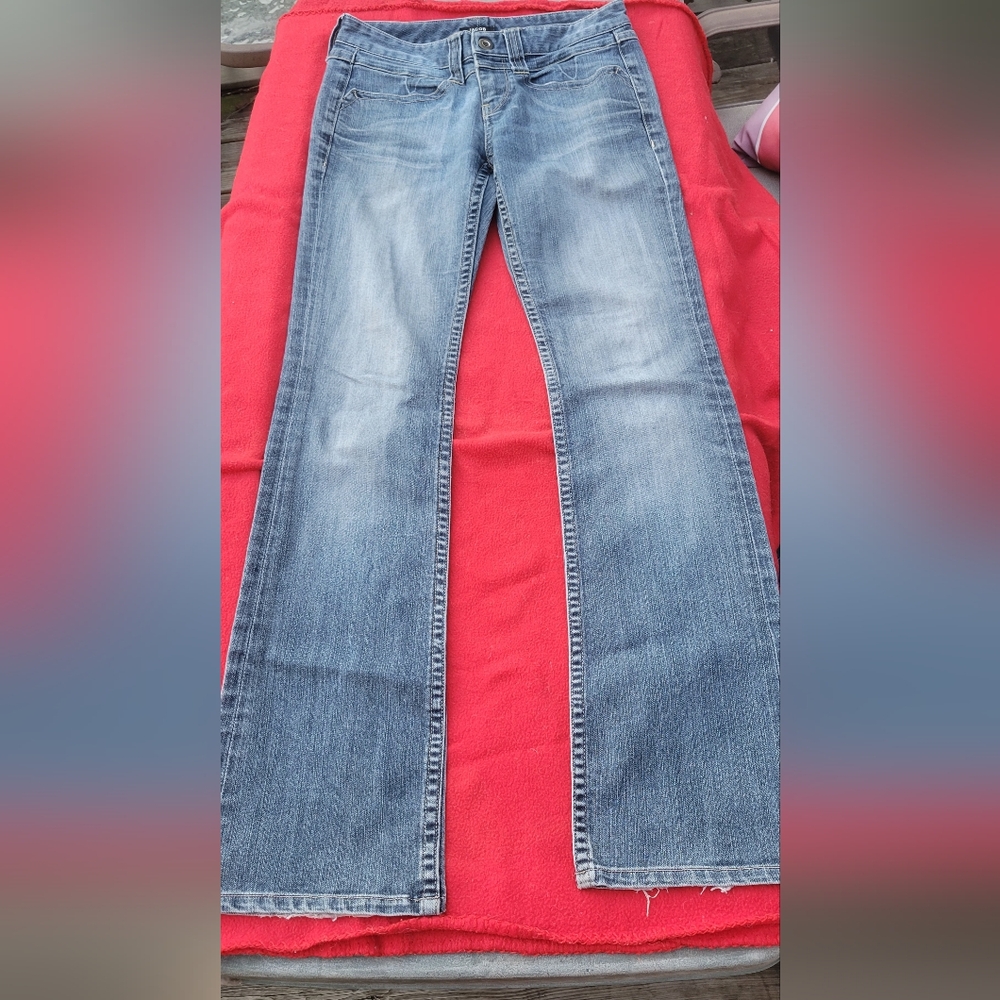 Jacob jeans